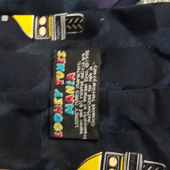 Tie - Picture 4 of 4